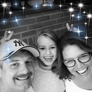 Meet your Posher, Gloria